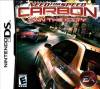 DS GAME - Need For Speed Carbon Own The City (MTX)